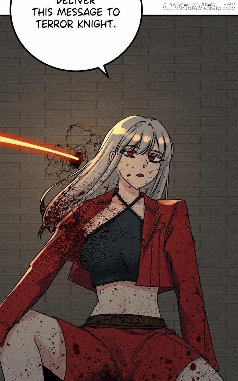 Hero Killer Chapter 174 - Page 92