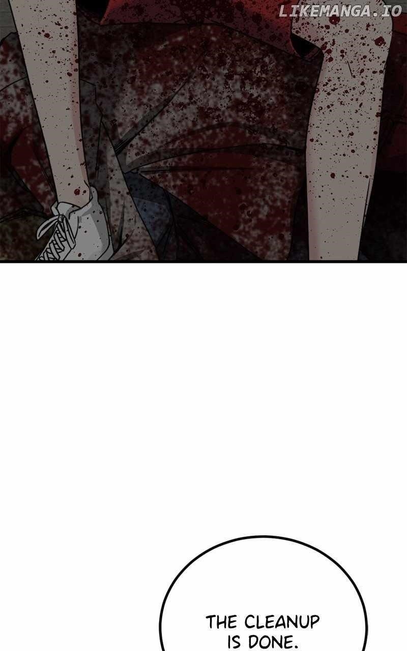 Hero Killer Chapter 174 - Page 93