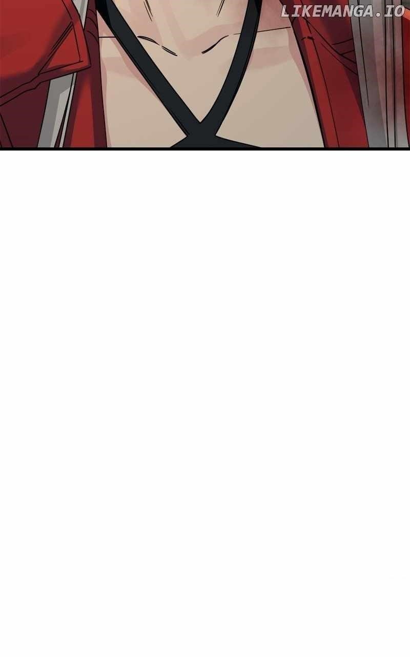 Hero Killer Chapter 174 - Page 95