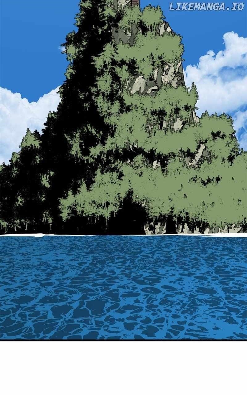 Hero Killer Chapter 174 - Page 98