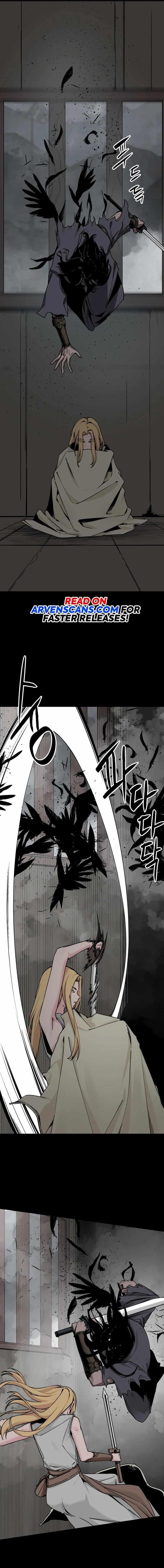 Hero Killer Chapter 175 - Page 10