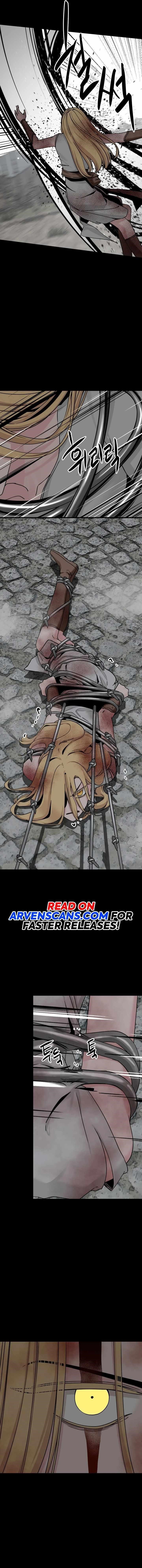 Hero Killer Chapter 175 - Page 20