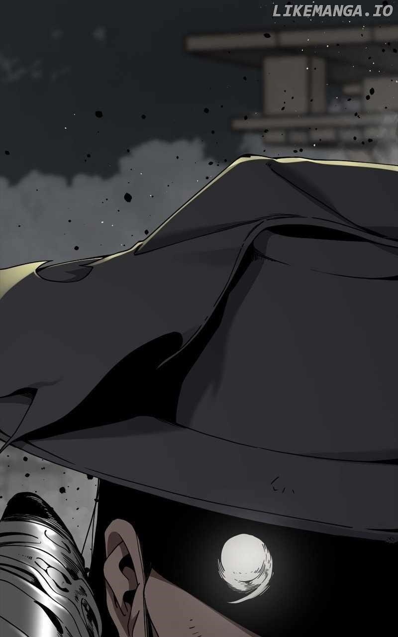 Hero Killer Chapter 176 - Page 1