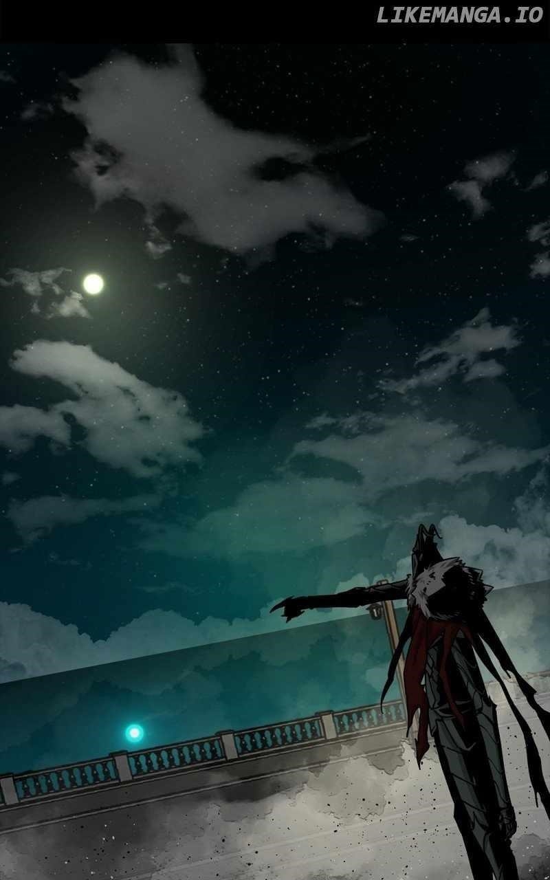 Hero Killer Chapter 176 - Page 10