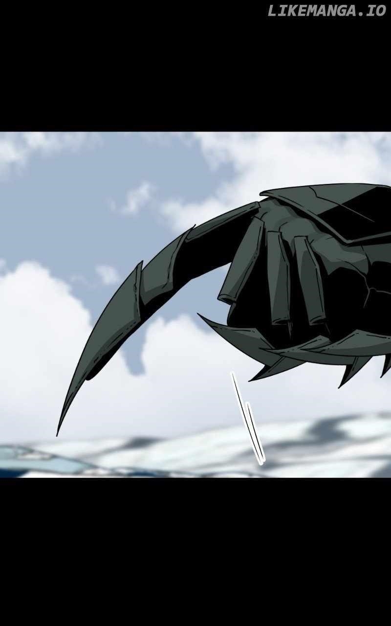 Hero Killer Chapter 176 - Page 101