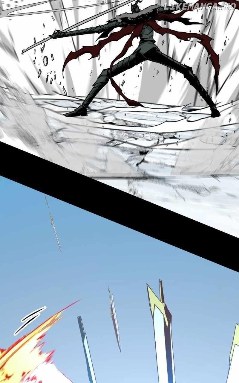 Hero Killer Chapter 176 - Page 110