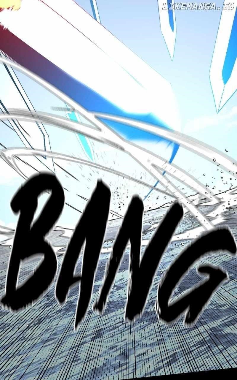 Hero Killer Chapter 176 - Page 111