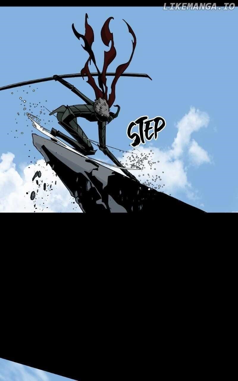 Hero Killer Chapter 176 - Page 116