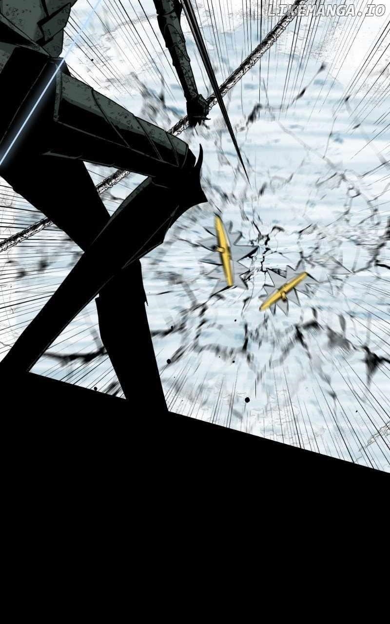 Hero Killer Chapter 176 - Page 119