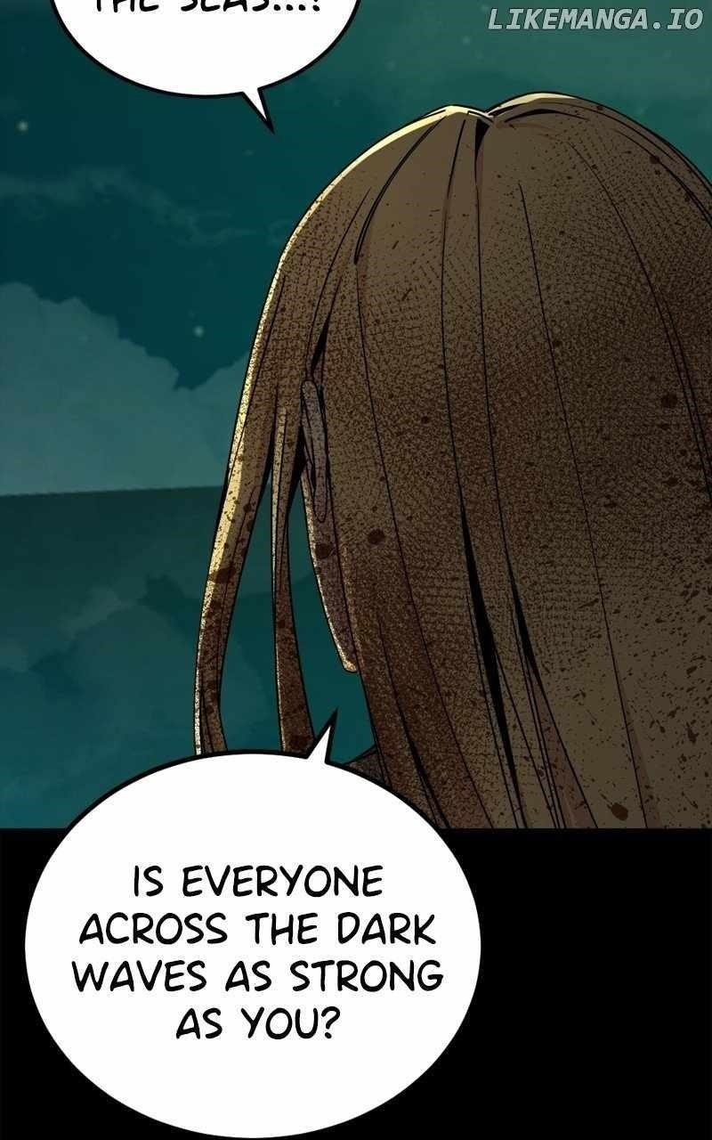 Hero Killer Chapter 176 - Page 12