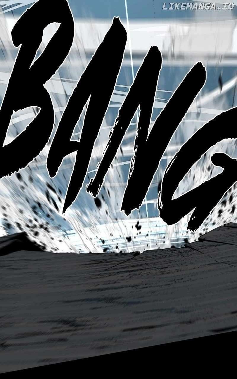 Hero Killer Chapter 176 - Page 121