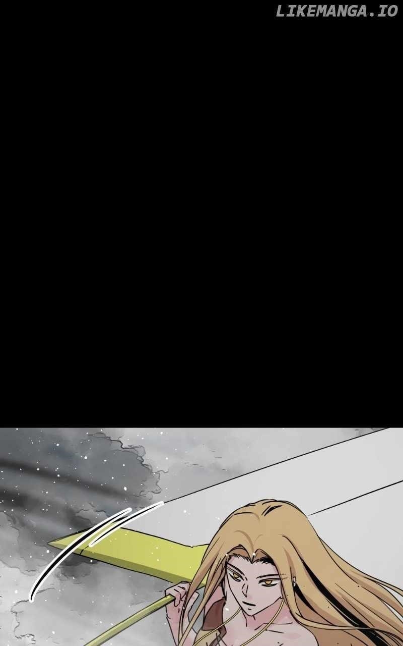 Hero Killer Chapter 176 - Page 122