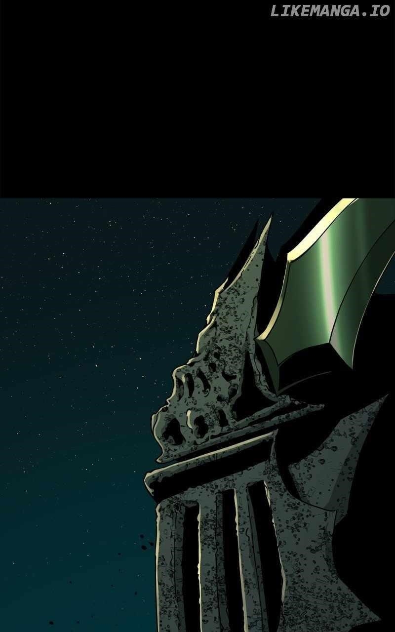 Hero Killer Chapter 176 - Page 13