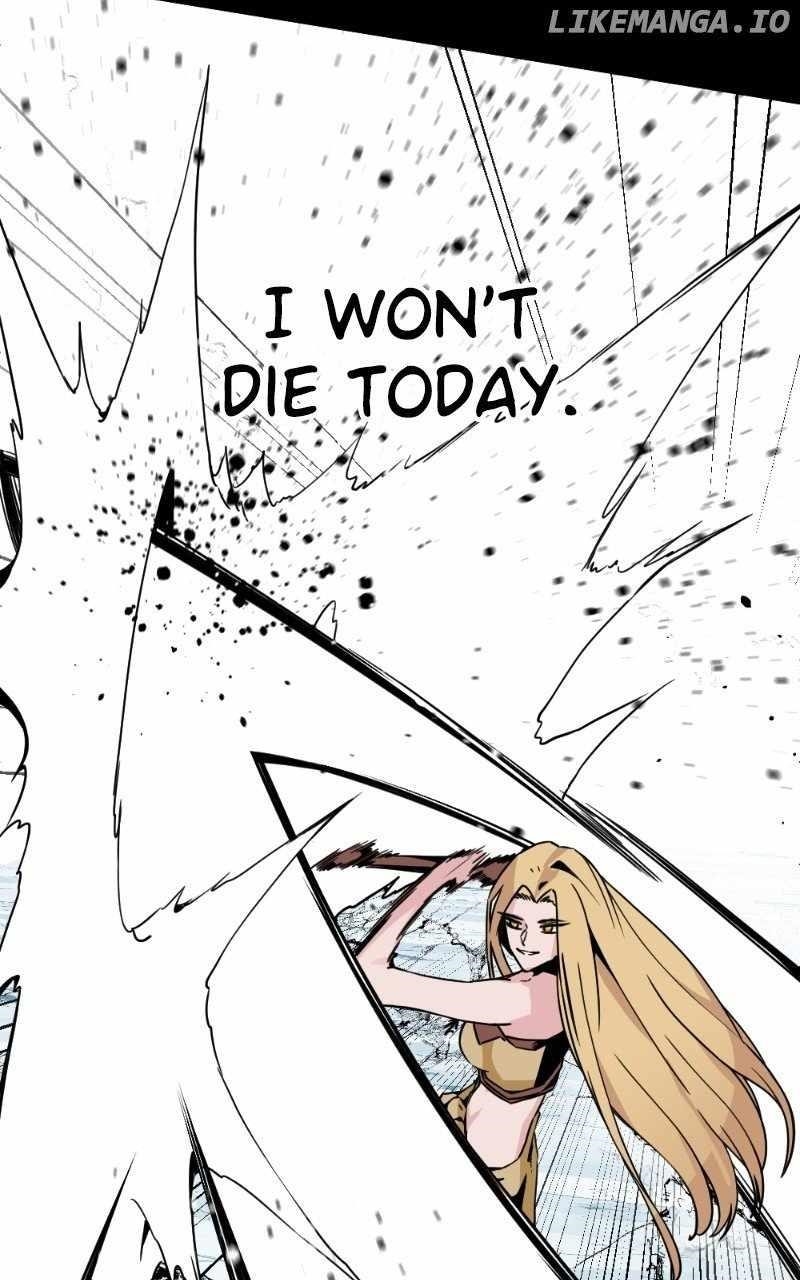 Hero Killer Chapter 176 - Page 132