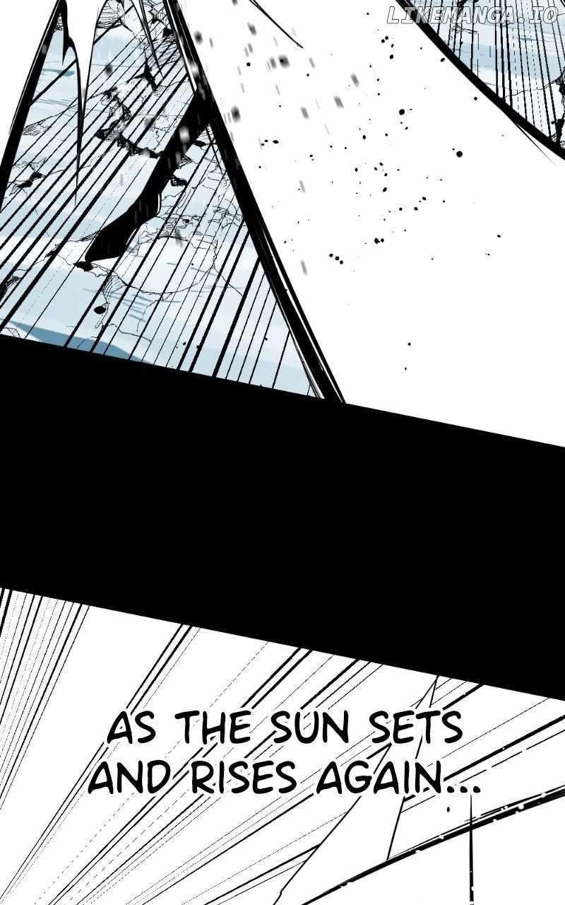 Hero Killer Chapter 176 - Page 133