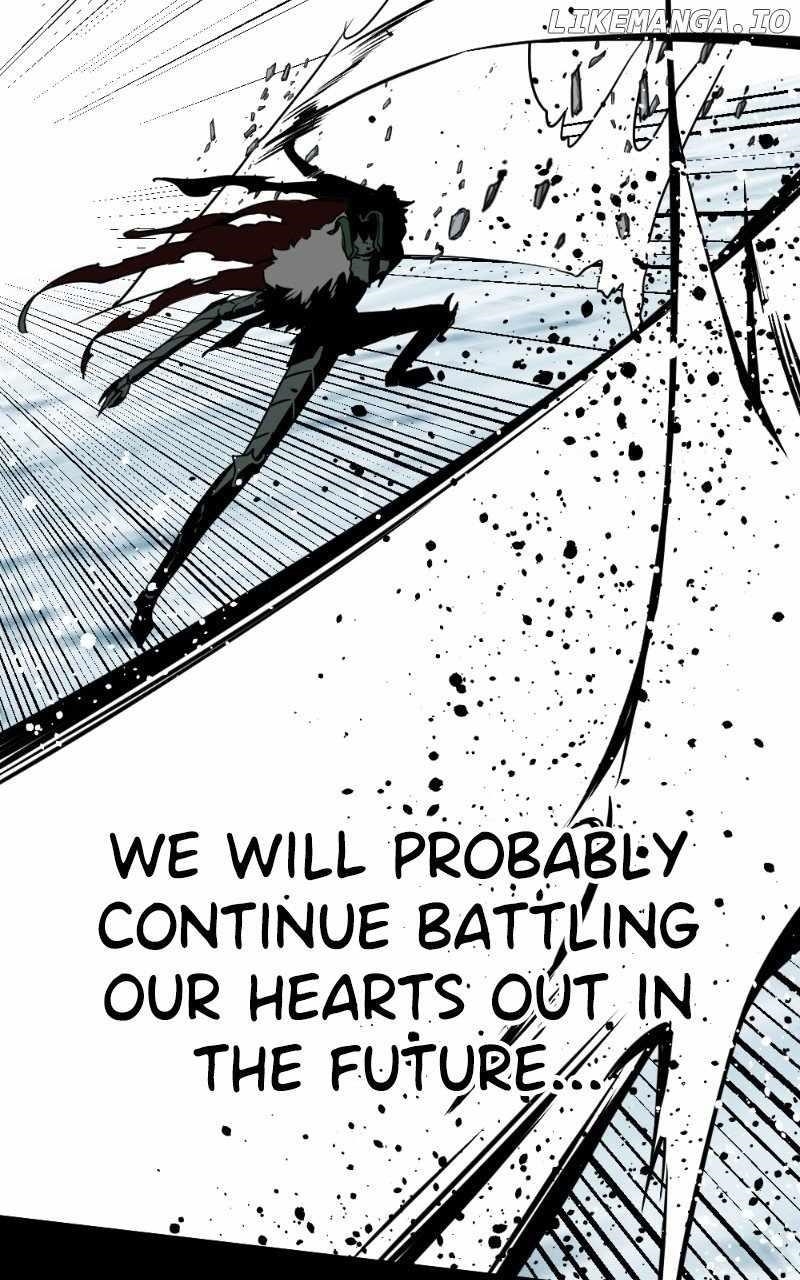 Hero Killer Chapter 176 - Page 134