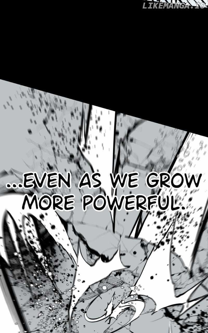 Hero Killer Chapter 176 - Page 135