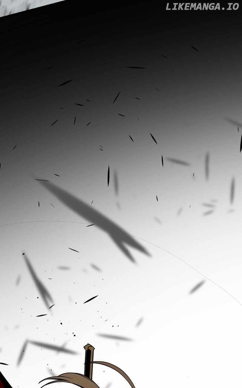 Hero Killer Chapter 176 - Page 137