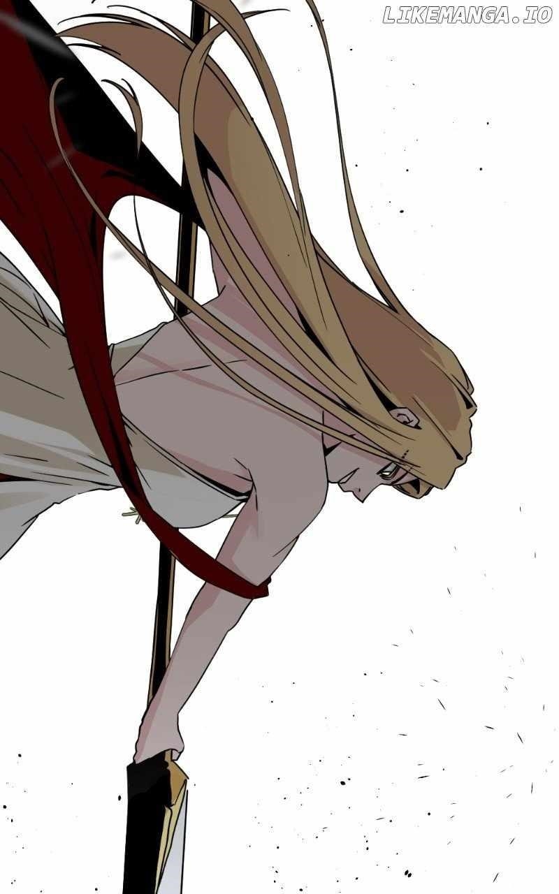 Hero Killer Chapter 176 - Page 138