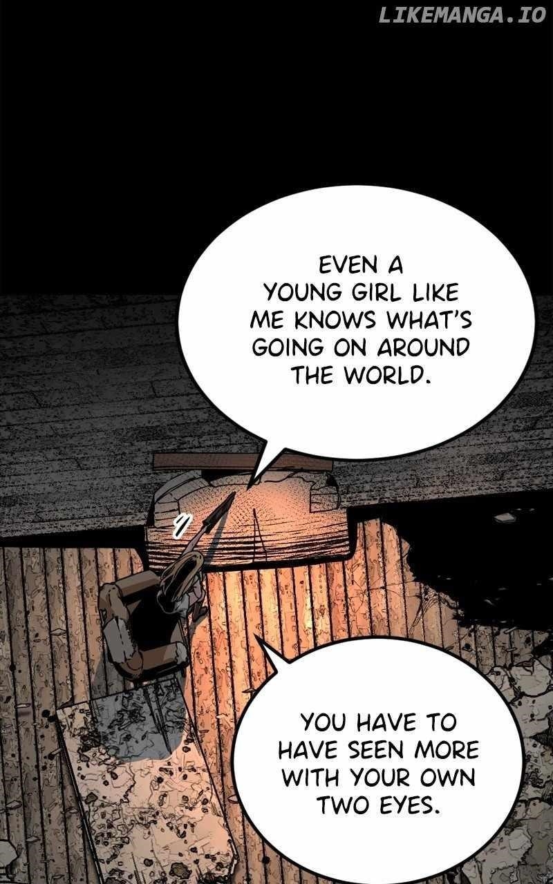 Hero Killer Chapter 176 - Page 26