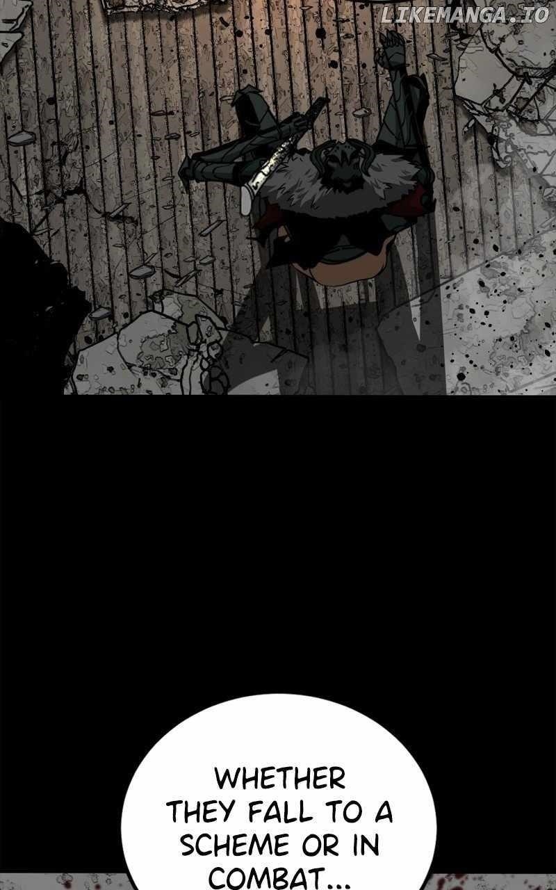 Hero Killer Chapter 176 - Page 27