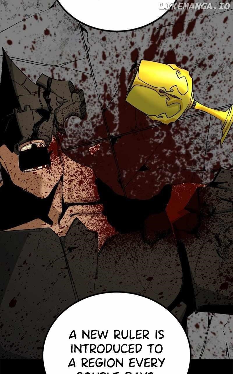 Hero Killer Chapter 176 - Page 28