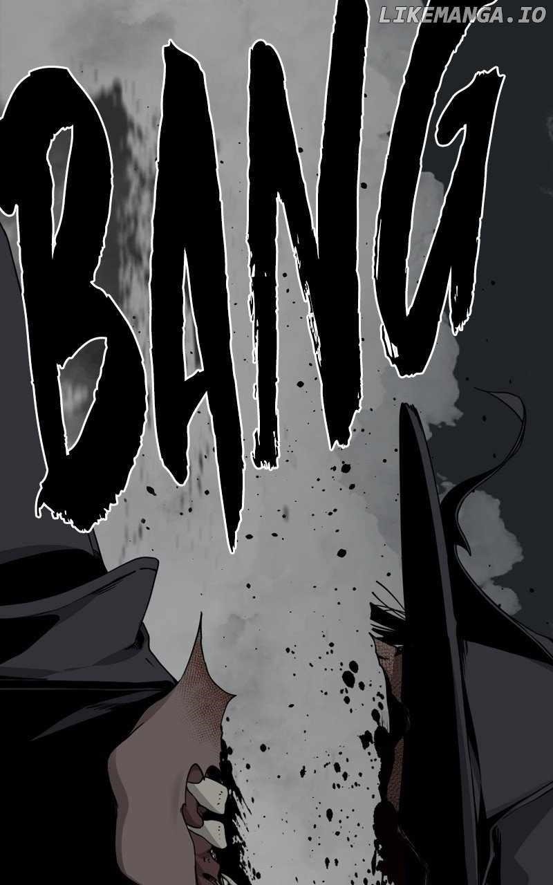 Hero Killer Chapter 176 - Page 3