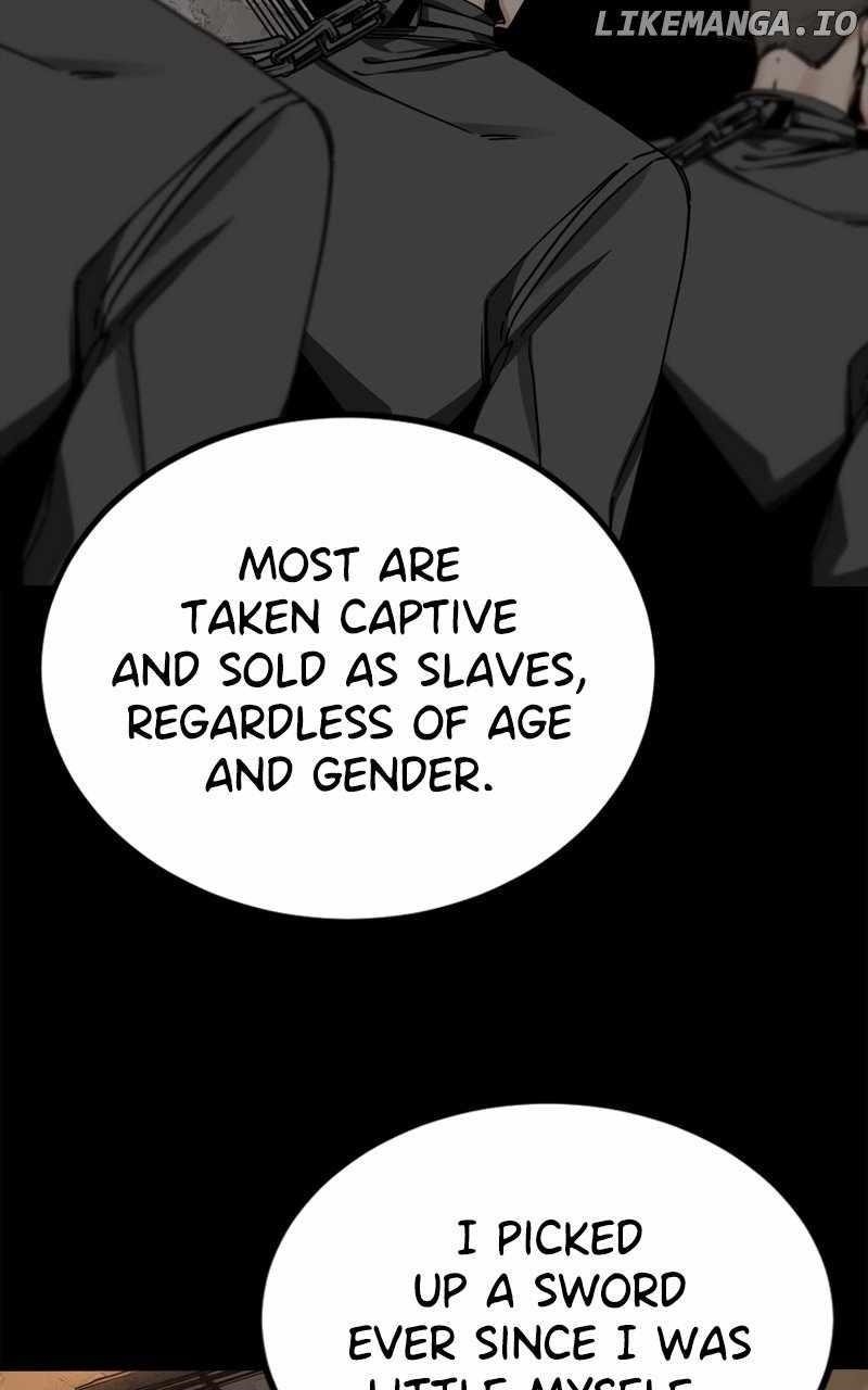 Hero Killer Chapter 176 - Page 30