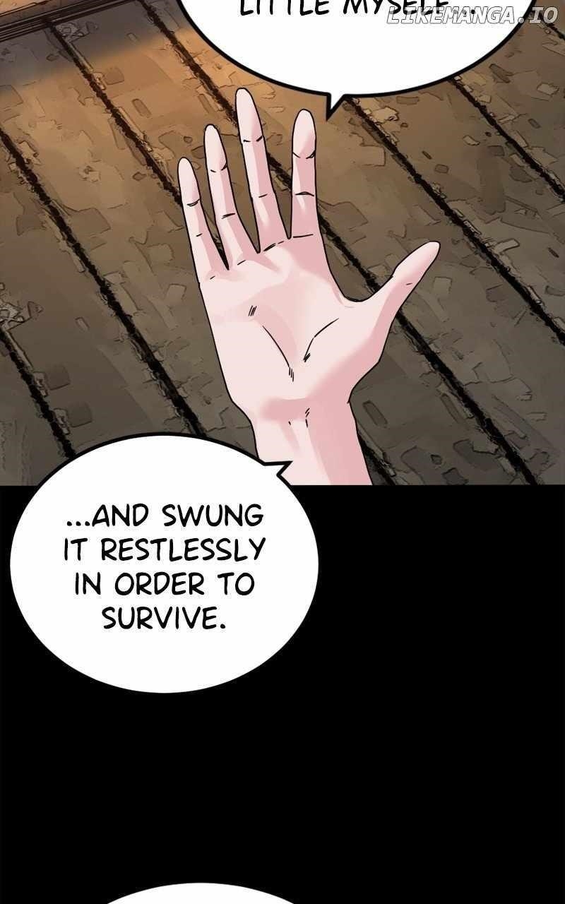 Hero Killer Chapter 176 - Page 31