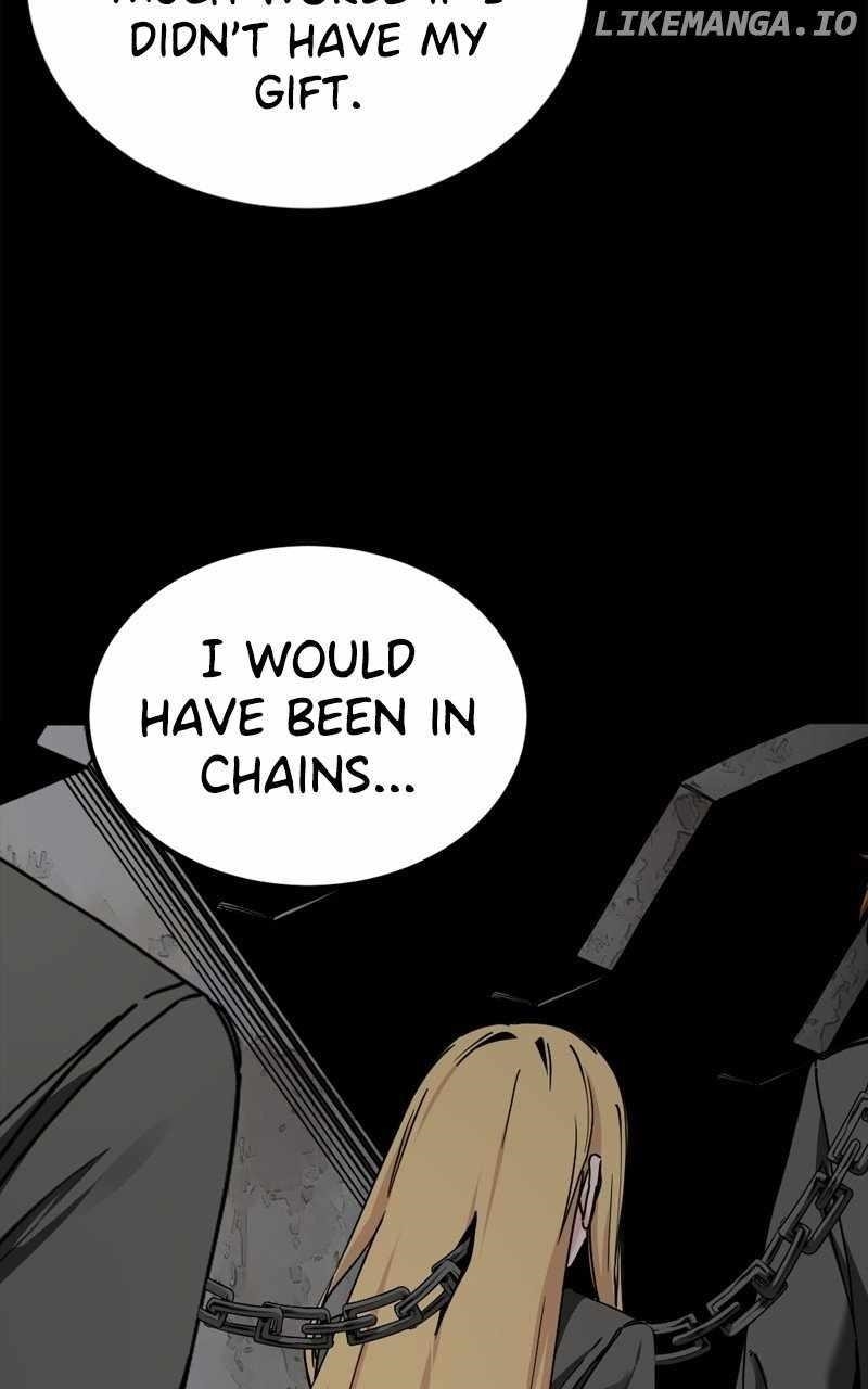 Hero Killer Chapter 176 - Page 33