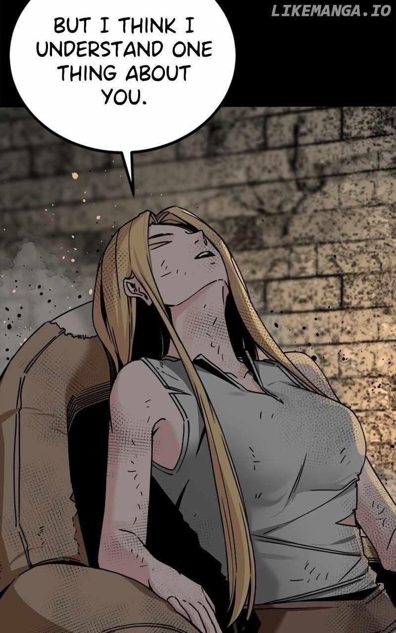 Hero Killer Chapter 176 - Page 35