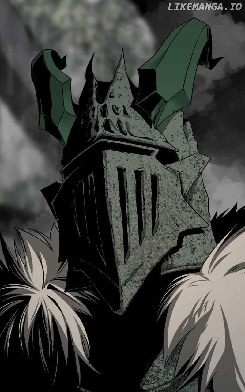 Hero Killer Chapter 176 - Page 38