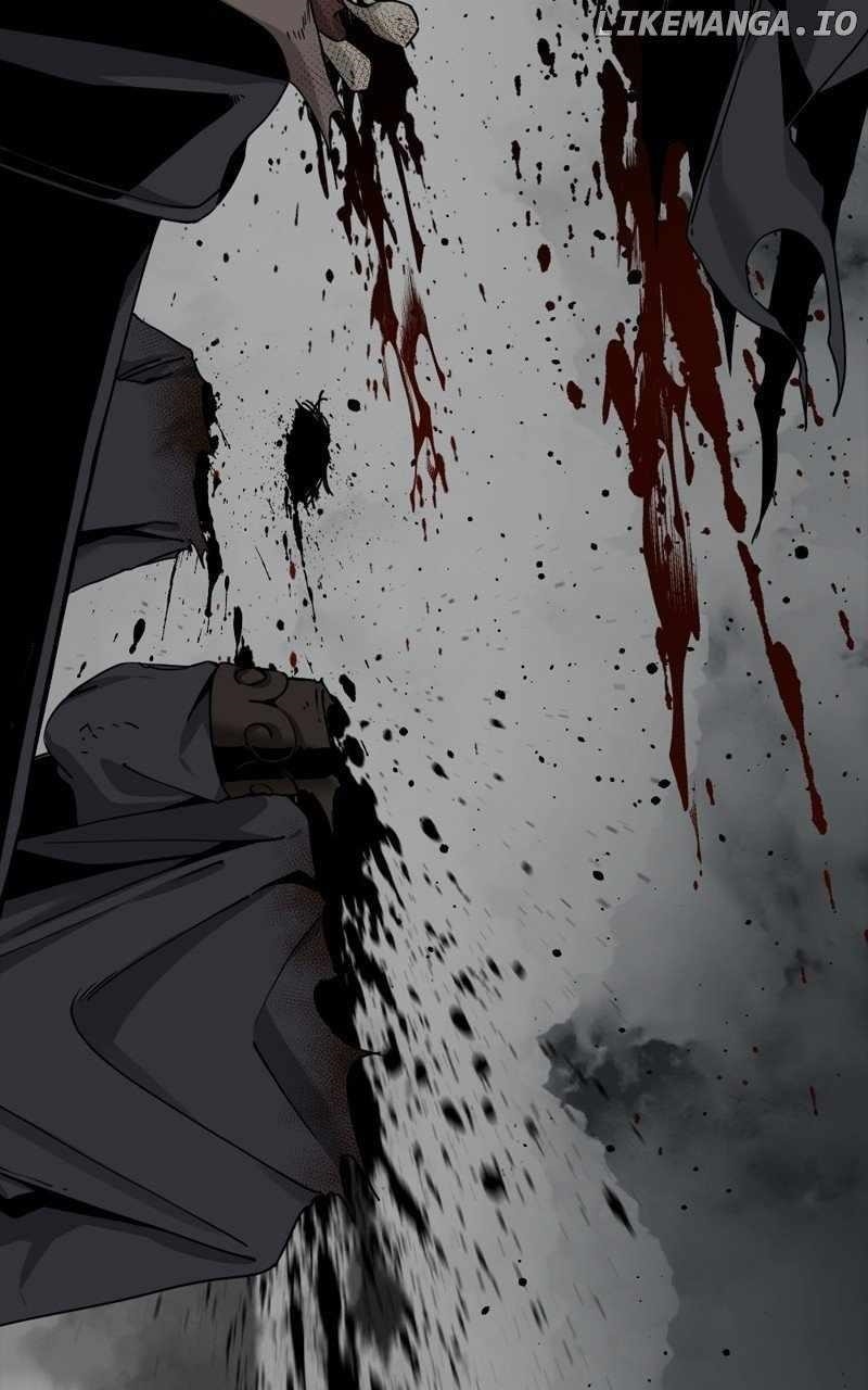 Hero Killer Chapter 176 - Page 4