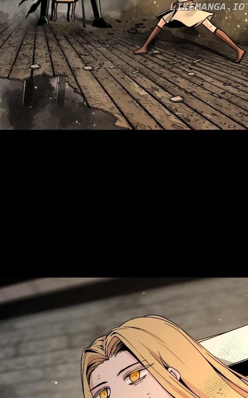 Hero Killer Chapter 176 - Page 41