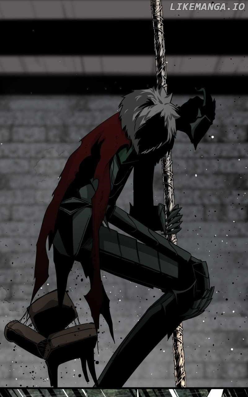 Hero Killer Chapter 176 - Page 43