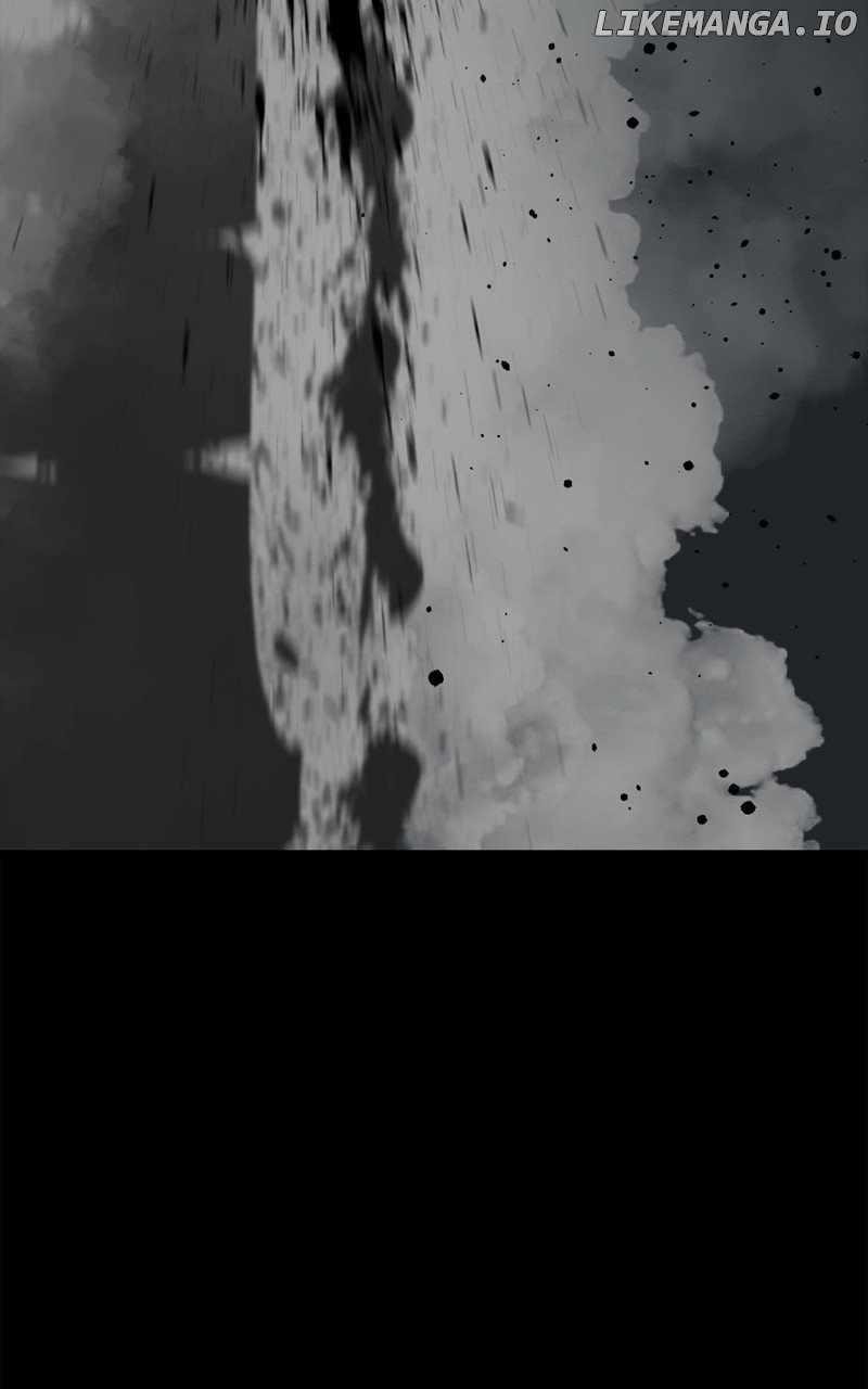 Hero Killer Chapter 176 - Page 5