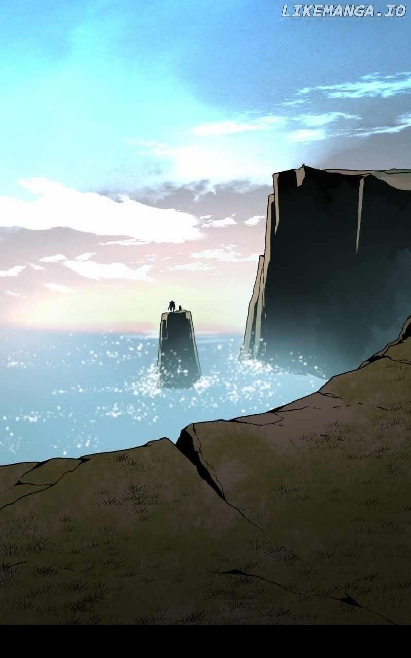 Hero Killer Chapter 176 - Page 50