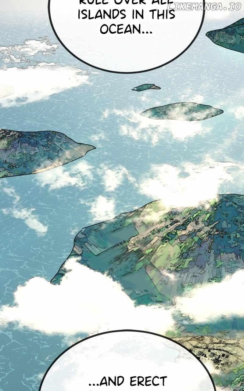 Hero Killer Chapter 176 - Page 53