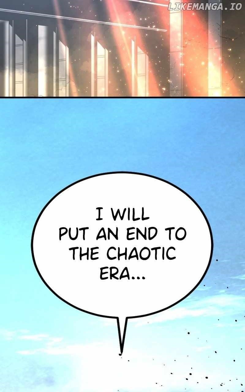 Hero Killer Chapter 176 - Page 58