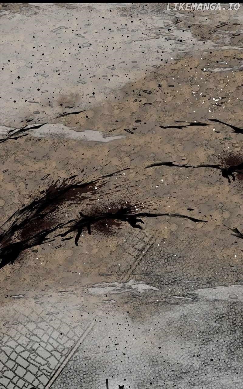 Hero Killer Chapter 176 - Page 6