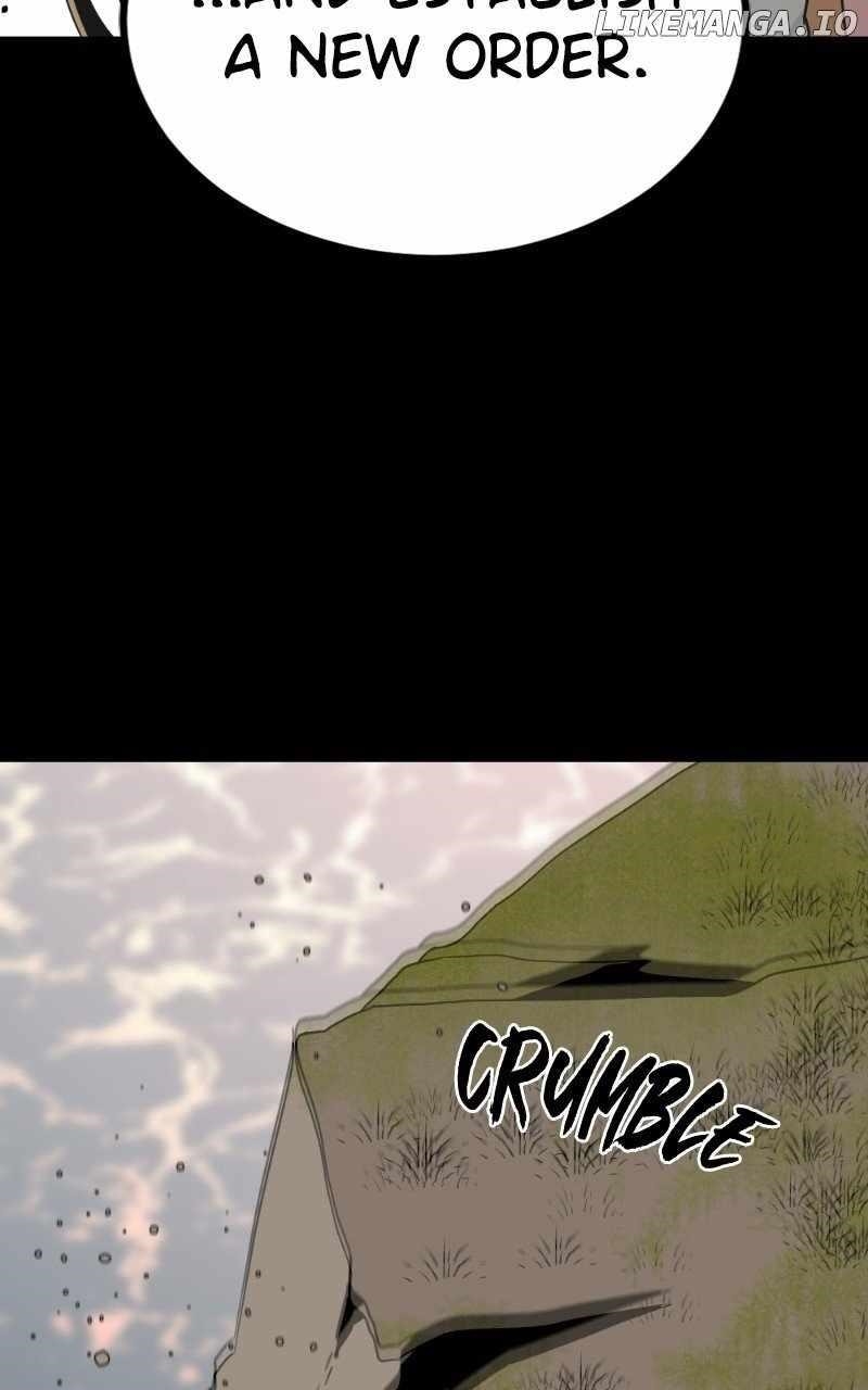 Hero Killer Chapter 176 - Page 60