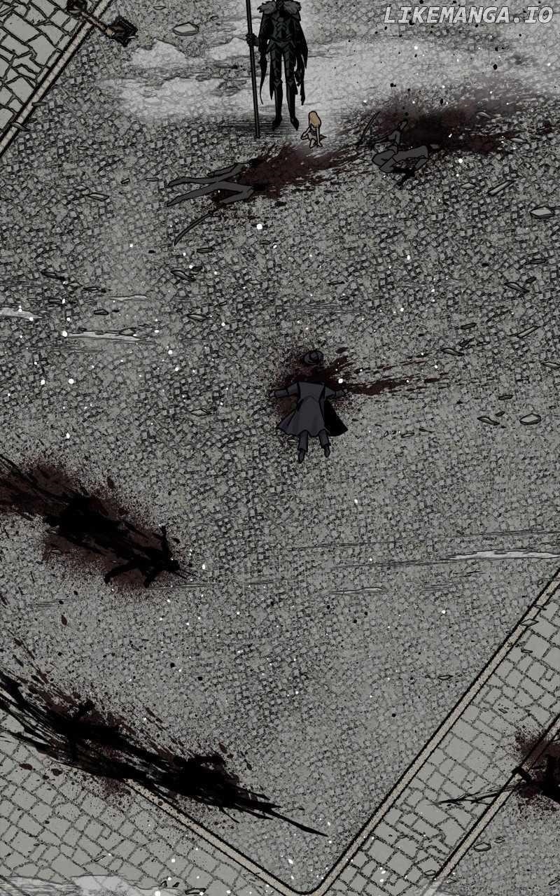 Hero Killer Chapter 176 - Page 7