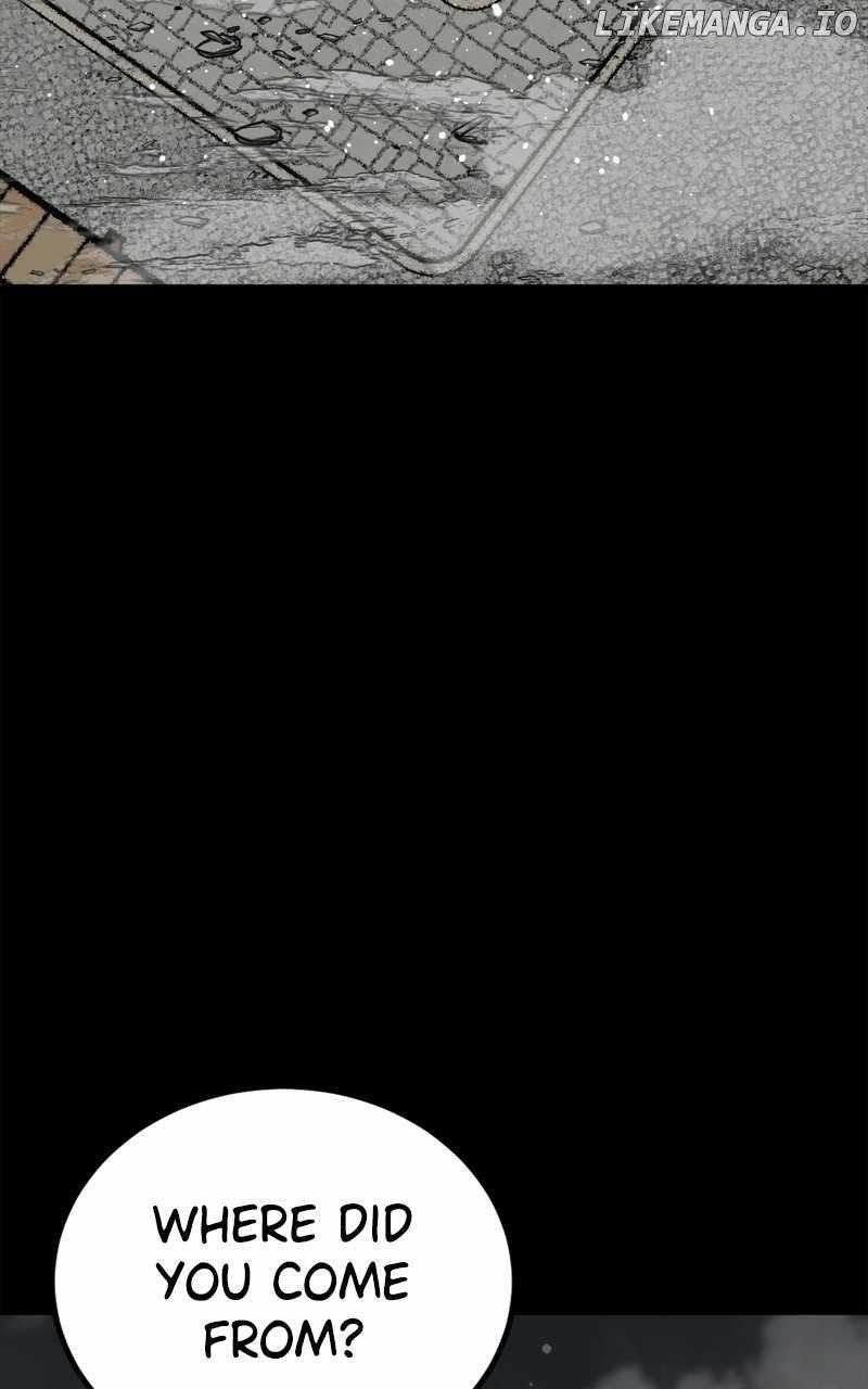 Hero Killer Chapter 176 - Page 8