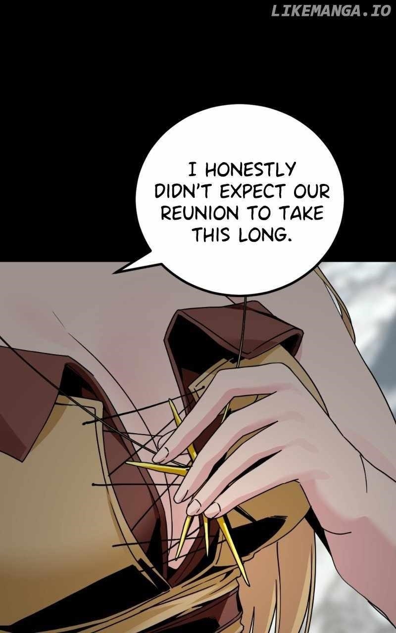 Hero Killer Chapter 176 - Page 82