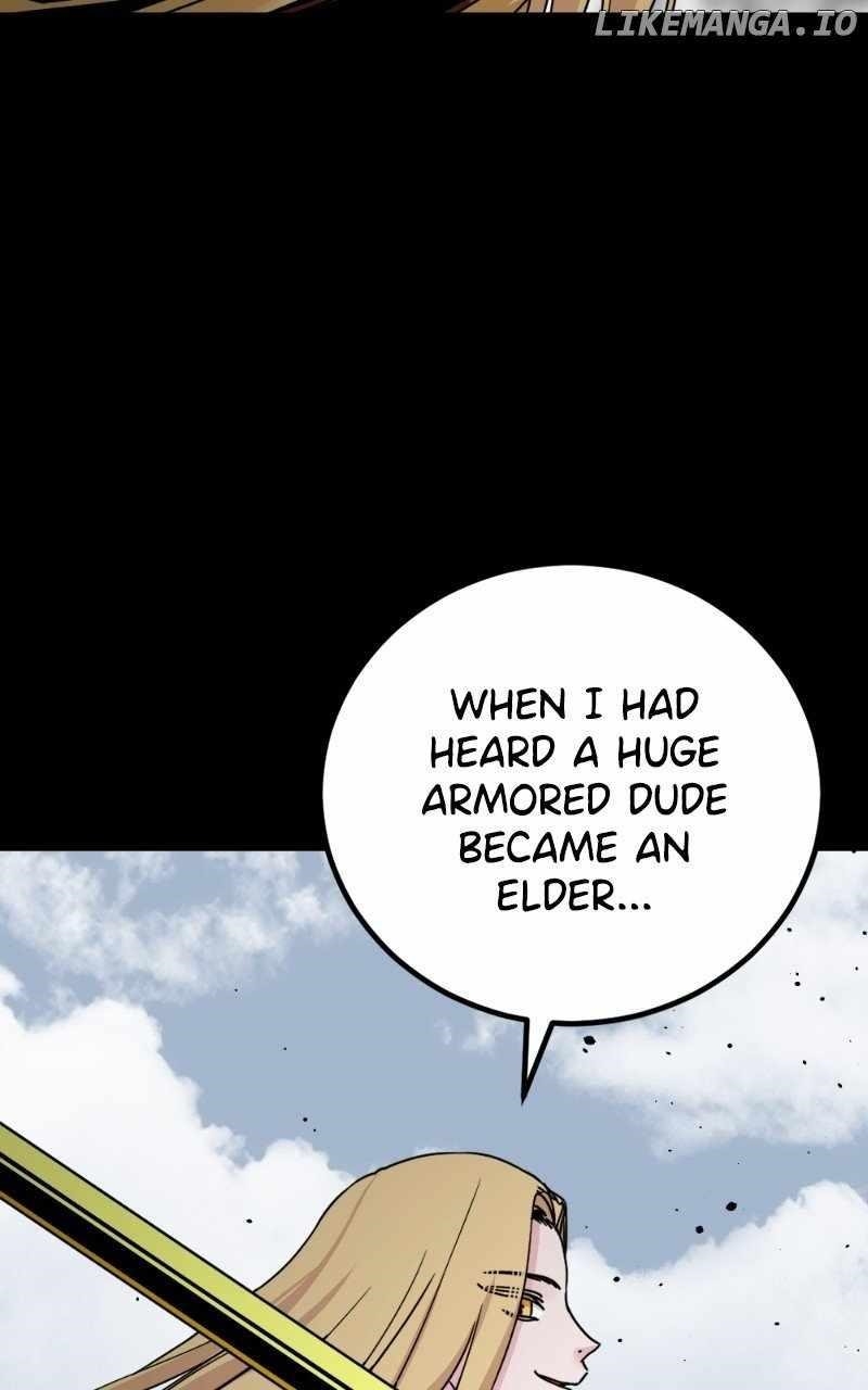 Hero Killer Chapter 176 - Page 83