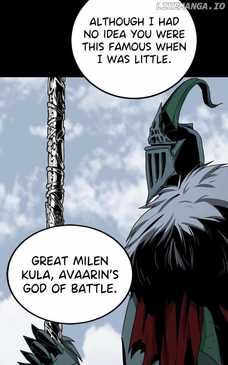 Hero Killer Chapter 176 - Page 85