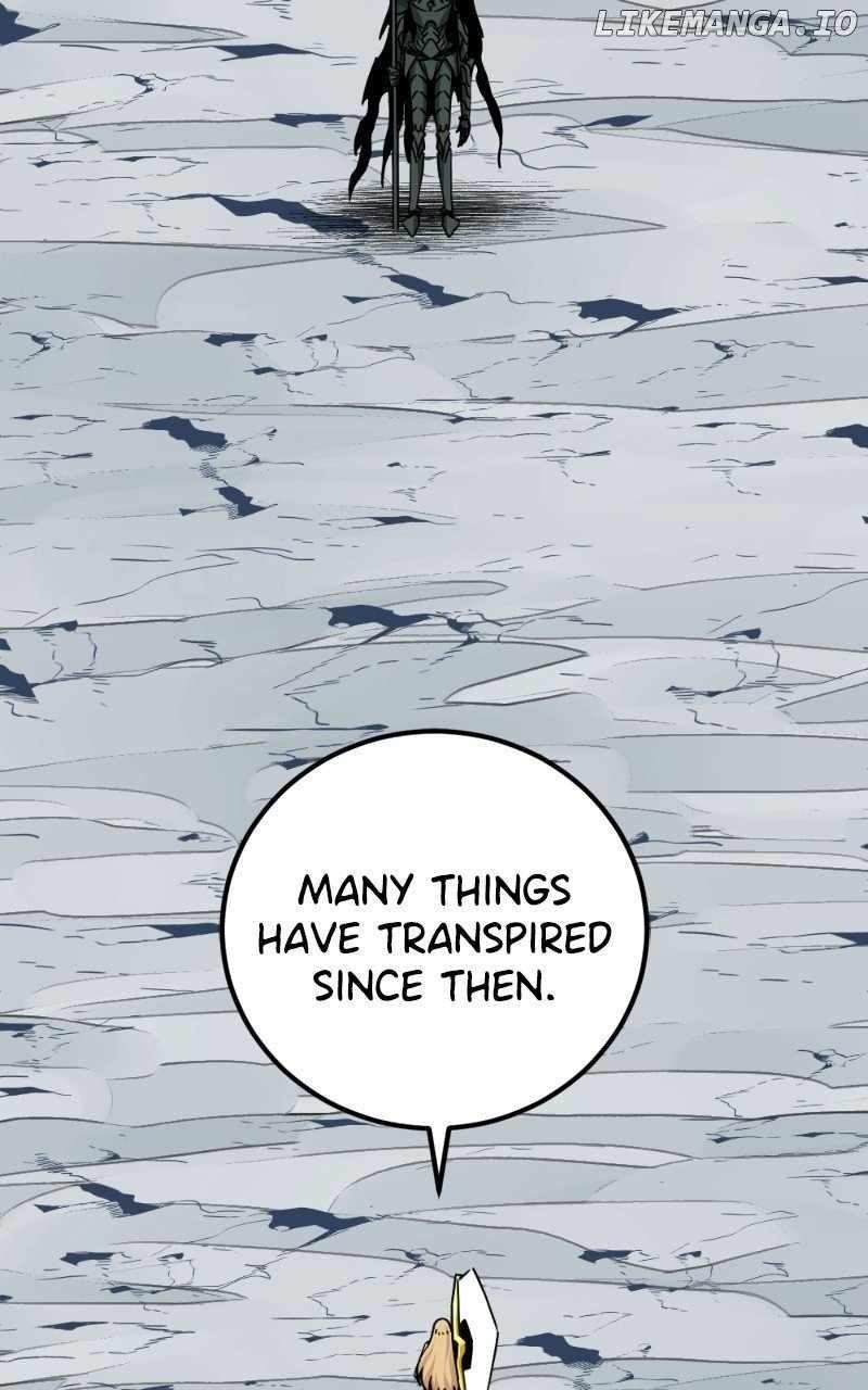 Hero Killer Chapter 176 - Page 87