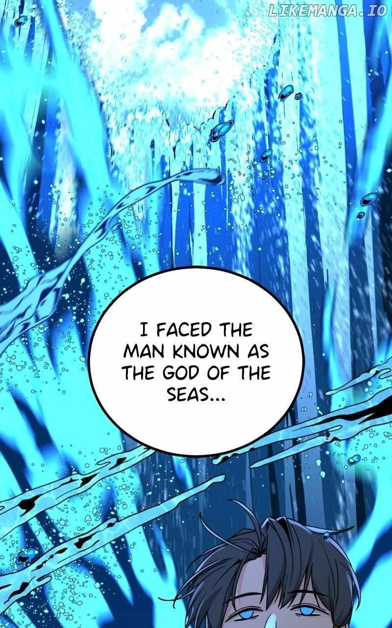 Hero Killer Chapter 176 - Page 89