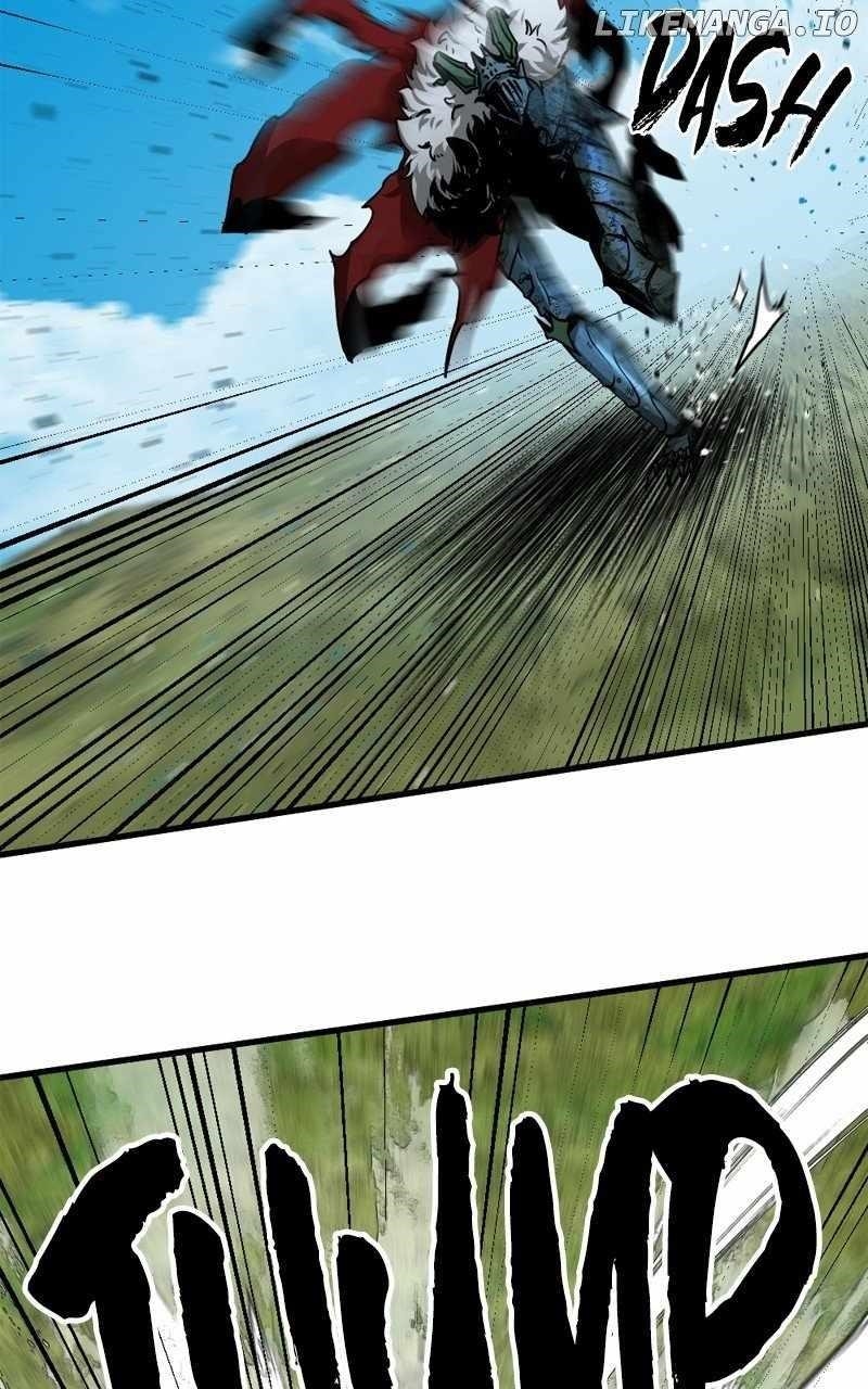 Hero Killer Chapter 177 - Page 10