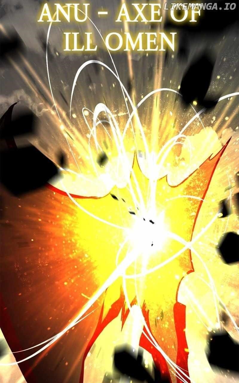 Hero Killer Chapter 177 - Page 101